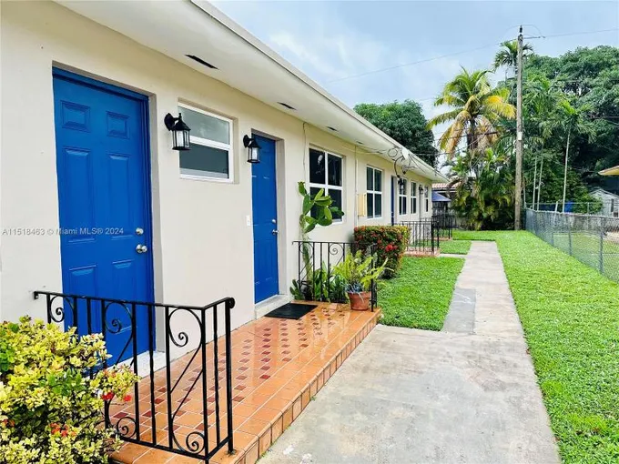 3085 West Flagler Street, Unit A, Miami, FL 33135 for Rent