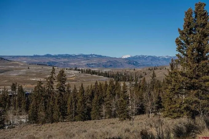 TBD Sandy Draw Road, Powderhorn, CO 81243  622348214 for Sale