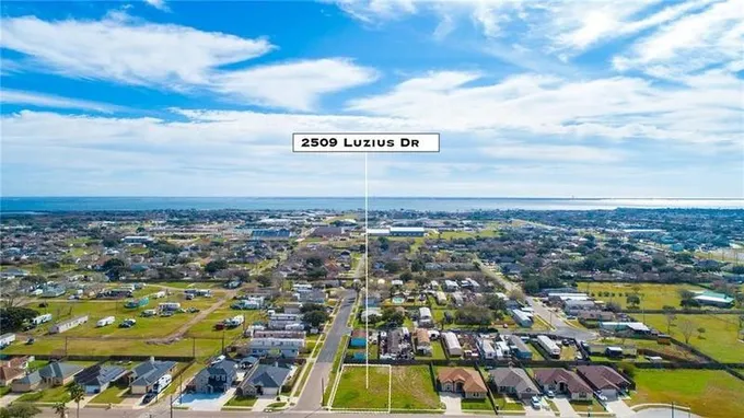 Corpus Christi, Nueces County, TX Undeveloped Land, Homesites for sale Property ID: 418831031