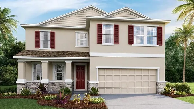 4517 STARGAZER CT, PALMETTO, FL 34221 Single Family Residence For Sale  MLS# T3499074
