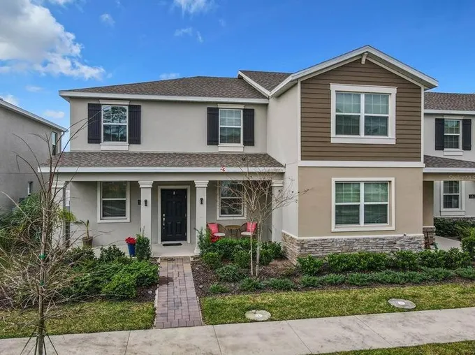 5647 Quiet Palm Loop, Saint Cloud, FL 34771 - MLS S5098862 for Sale