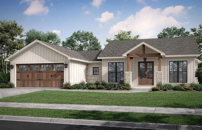 TBD 30 Leo Ln, Poolville, TX 76487 for Sale