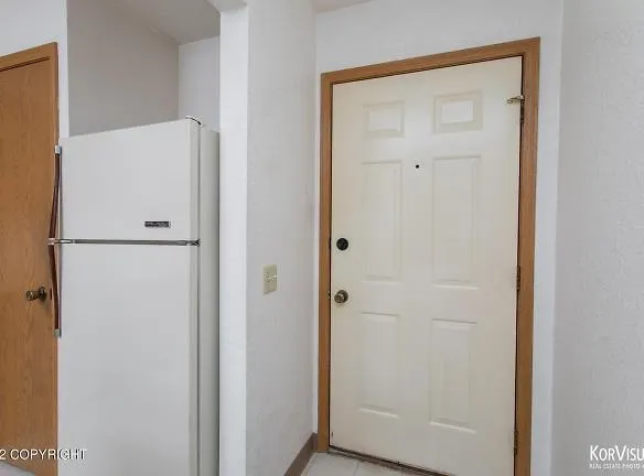 350 E Palmer-Wasilla Hwy #A5 - Wasilla, AK 99654 - Home For Rent