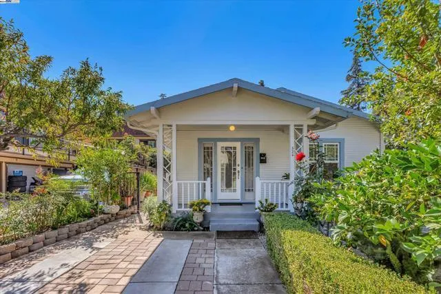 524 E Washington Ave, Sunnyvale CA 94086 for Sale