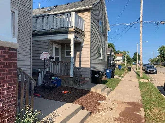 Racine, Racine County, WI House for sale Property ID: 418713023