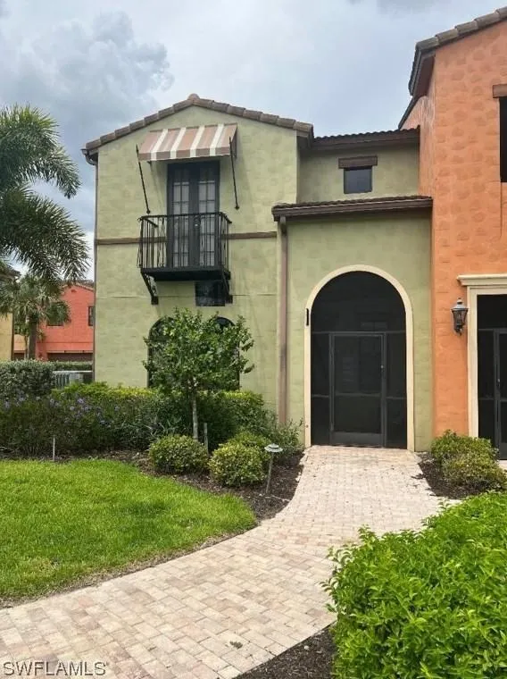 11852 Tulio Way #3306, Fort Myers, FL 33912 - MLS 224013263 for Rent