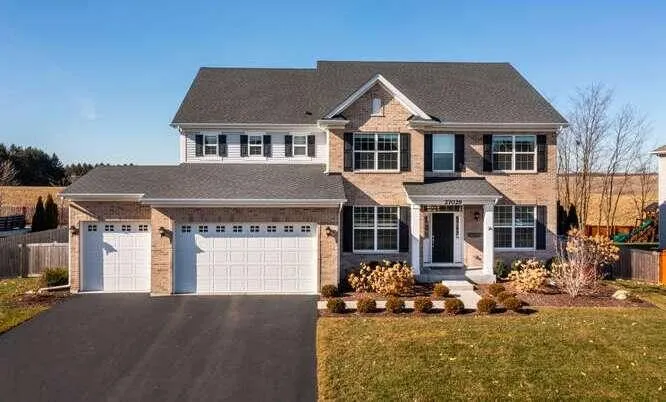 27029 Ashgate Crossing, Plainfield, IL 60585  624497645 for Sale