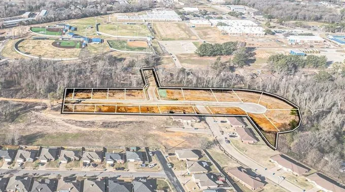 TBD Mallard-Lot 6, Lindale, TX 75441 for Sale