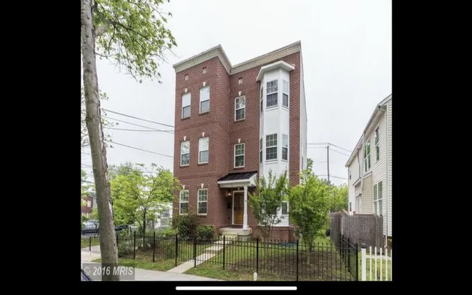 Furnished Northeast, DC Metro room for rent in 4 Bedrooms, Apartment for 1900 per month. Room ID 4738141