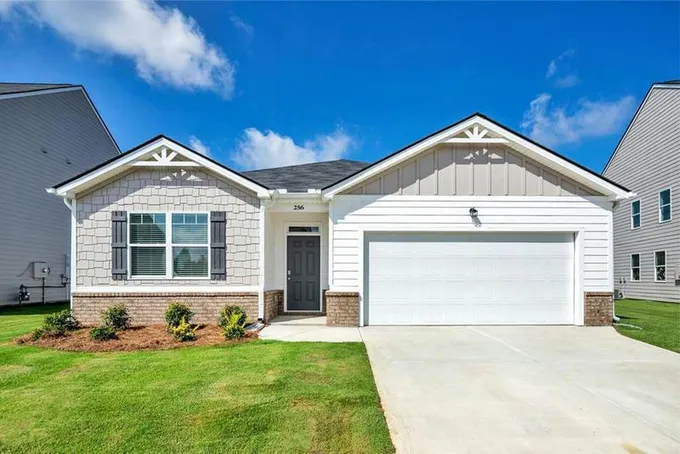 516 BOREAL DR SE, Aiken, SC 29803 Single Family Residence For Sale  MLS# 210193