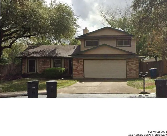 1026 Warden St, San Antonio, TX 78245 for Sale