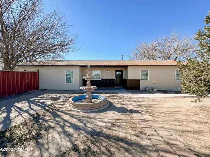 1301 W Briscoe Avenue, Artesia, NM 88210  624310073 for Sale