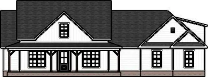 655 Mc Cown Dr, Conway, SC 29526 - MLS 2402368 for Sale