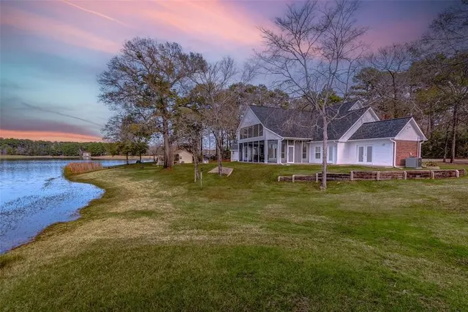 65 GLENHEATH DRIVE, Trinity, TX 75862 for Sale
