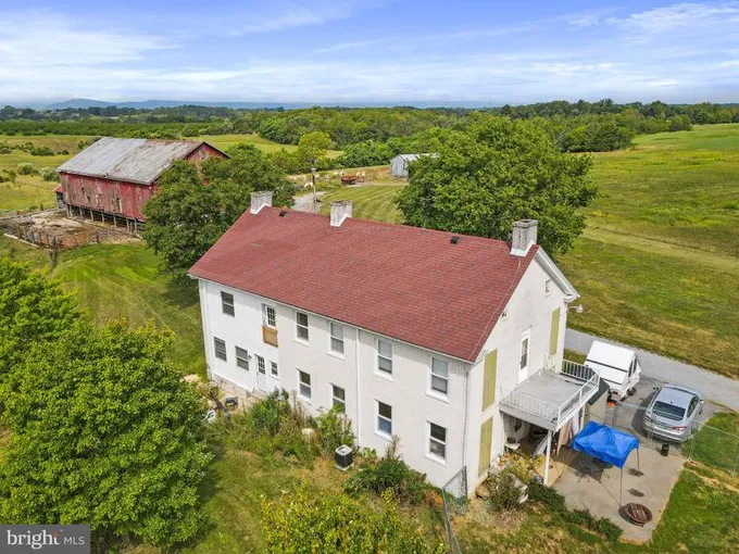 5475 Molly Pitcher Highway, Chambersburg, PA 17202 for Sale