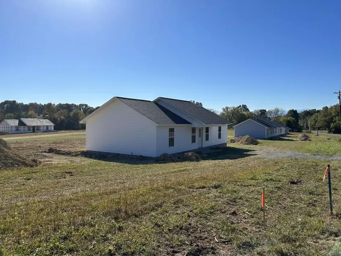 White Pine, Jefferson County, TN House for sale Property ID: 418761456