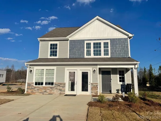 2796 Legacy Ridge Lane, Unit 44, Catawba, NC 28609 for Sale