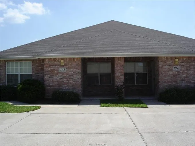 2324 Pheasant, College Station, TX 77845 for Rent