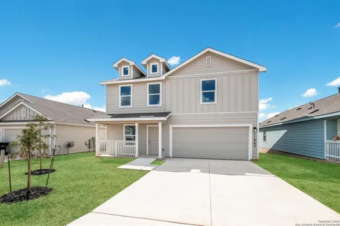 1087 Shutter Way, Kerrville, TX 78028 for Sale