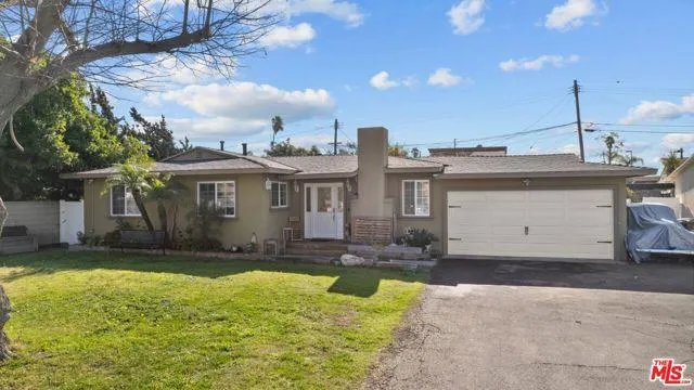 1670 W Sumac, Anaheim CA 92802 for Sale