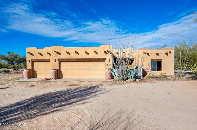 16125 W Prosperi Ave, Tucson, AZ 85736 - MLS 22403123 for Sale