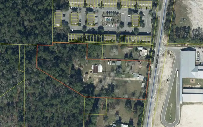 Tbd 331 Business, Freeport, FL 32439 - MLS 941639 for Sale