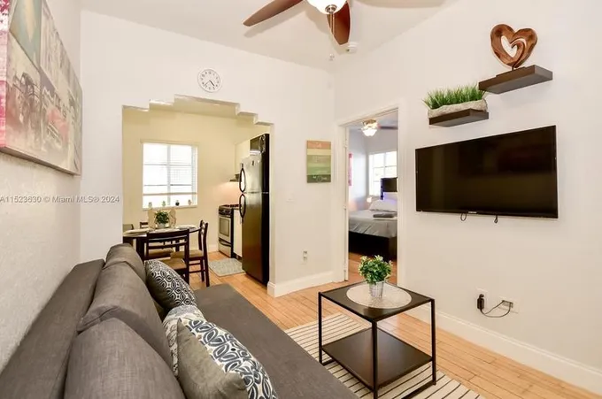8415 Harding Ave #19A, Miami Beach, FL 33141 - MLS A11523630 for Rent