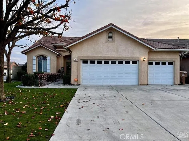 3003 Boulder Ridge, Bakersfield CA 93313 for Sale