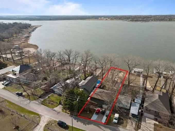 Weatherford, Parker County, TX Lakefront Property, Waterfront Property, House for sale Property ID: 418874379