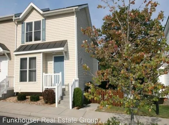 801 Merlins Way - Harrisonburg, VA 22801 - Home For Rent