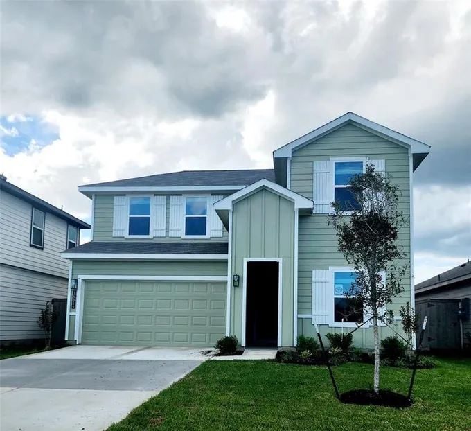 14614 Ivy Floral Way, Splendora, TX 77372 for Sale