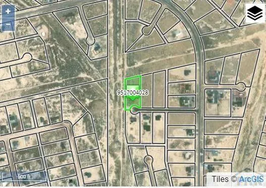 Pueblo West, Pueblo County, CO Homesites for sale Property ID: 418876689