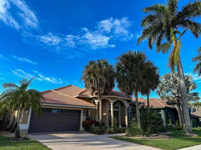 19809 Dinner Key Dr, Boca Raton, FL 33498 - MLS RX-10952906 for Rent