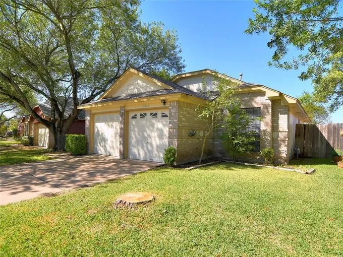 2504 Tracy TRL, Austin, TX 78728 for Rent