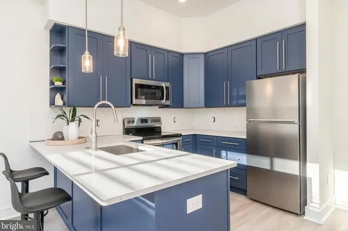 4550 Mitchell St #302, Philadelphia, PA 19128 - MLS PAPH2316170 for Rent