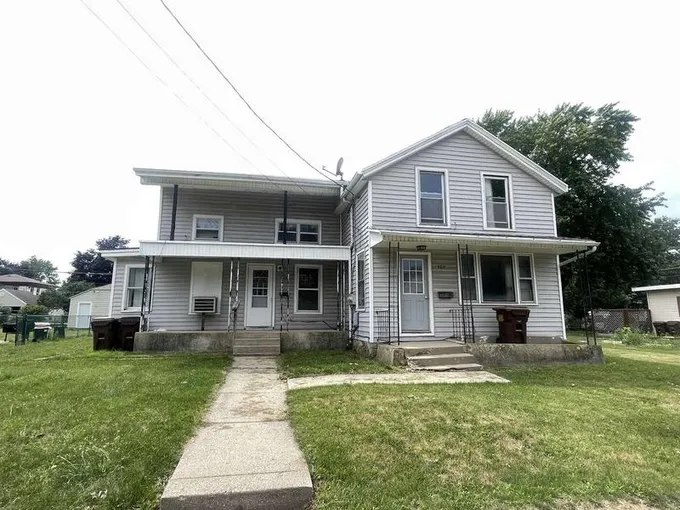 407 N Division, POLO, IL 61064  623213231 for Sale