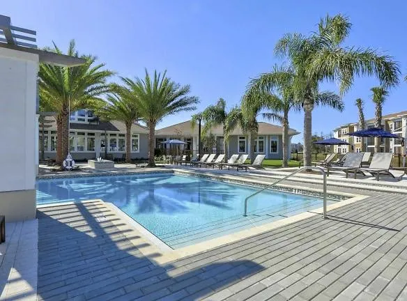 The Alexander At Countryside Apartments - 2524 Alexander Pl - Clearwater, FL Apartments for Rent
