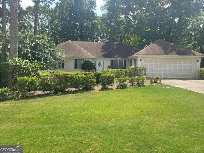 5629 SOUTHERN PINES CT, Stone Mountain, GA 30087 Single Family Residence For Sale  MLS# 10249978