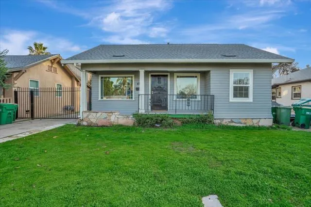312 E Vine, Lodi CA 95240 for Sale