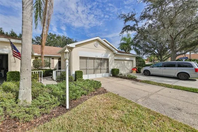 2618 Newcomb Court, Sun City Center, FL 33573 for Sale