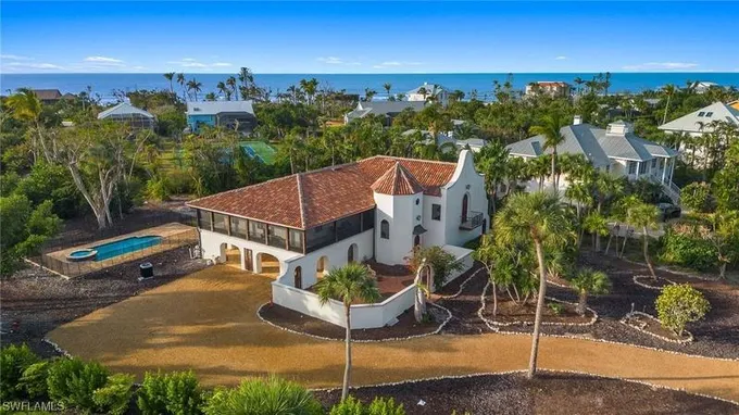 Sanibel, Lee County, FL House for sale Property ID: 418747656
