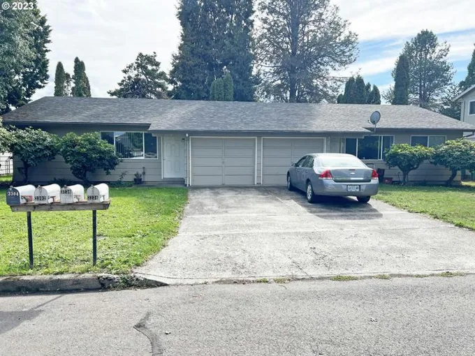 3234 22ND PL, Forest Grove, OR 97116 Multi Family For Sale  MLS# 24412051