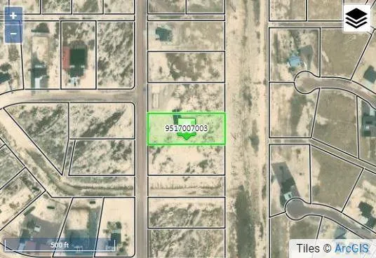 Pueblo West, Pueblo County, CO Homesites for sale Property ID: 418876690