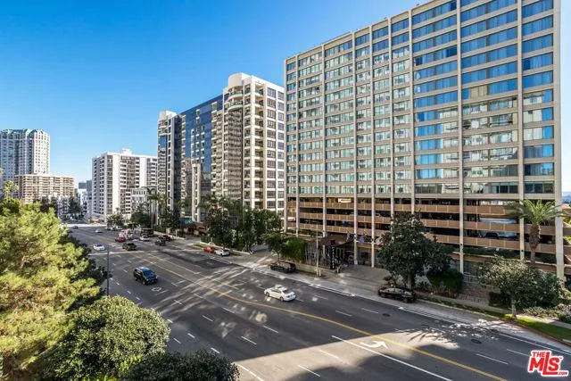 10747 Wilshire 701, Los Angeles CA 90024 for Sale