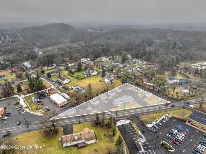 Restricted Address, Stroudsburg, PA 18360 for Sale