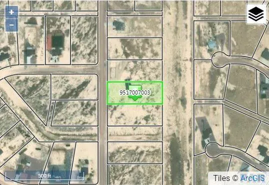 Pueblo West, Pueblo County, CO Homesites for sale Property ID: 418876691