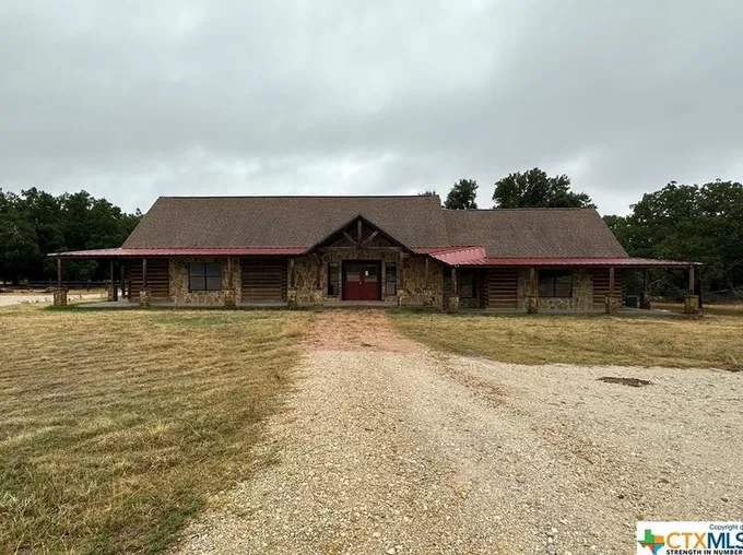 12185 W Fm 487, Florence, TX 76527 - MLS 531995 for Sale