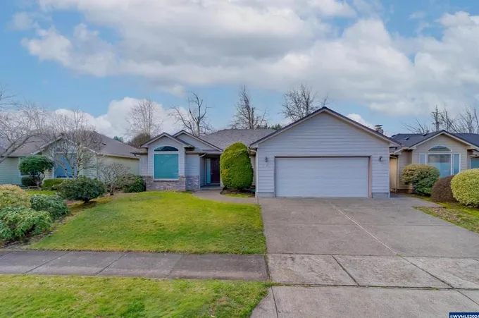 5025 Cultus Ave SE, Salem, OR 97306 - MLS 812946