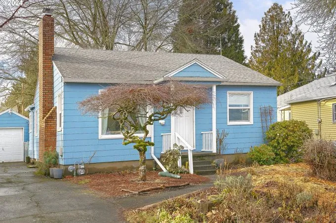 5723 NE Cesar E Chavez Blvd, Portland, OR 97211 - MLS 23562760 for Sale