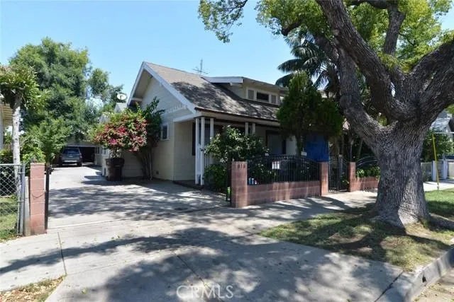 619 E Santa Ana, Santa Ana CA 92701 for Sale